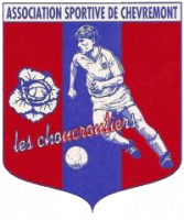 Logo du AS de Chevremont