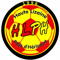 Logo du Haute Lizaine du Pays d'Hericour