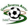 Logo du US Arcey