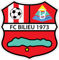 Logo du FC Bilieu