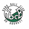 Logo du Handball Club du Bourget