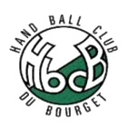 Logo du Handball Club du Bourget