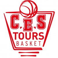 Logo du CES Tours 2