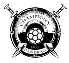 Logo RSC Champigny Handball - Moins de 13 ans