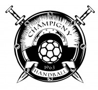 Logo du RSC Champigny Handball U11