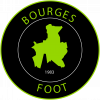 Logo du Bourges Foot