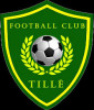 Logo du FC Tillé