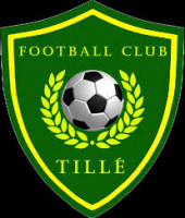 Logo du FC Tillé