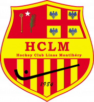 Logo du Hockey Club Linas Montlhéry