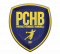 Logo Pontault-Combault Handball
