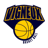 Logo du AS Vigneux Basket
