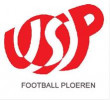 Logo du US Ploeren Foot