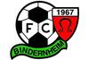 Logo du FC Bindernheim