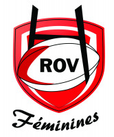 Logo du Rugby Olympique Védasien Féminin