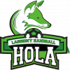 Logo du Handball Olympique Lassigny Avenir