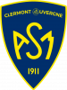 Logo du ASM Clermont