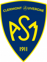 Logo du ASM Clermont