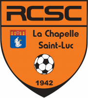 Logo du RC des Sportifs Chapelains 2