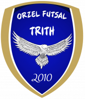 Logo du Trith Orzel Futsal