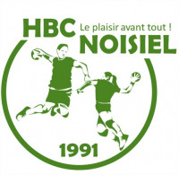 Logo du Hand Ball Club de Noisiel 2