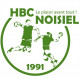 Logo Hand Ball Club de Noisiel 2