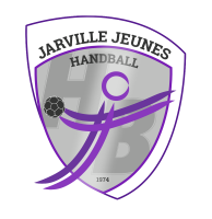 Logo du Jarville Jeunes Handball