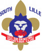 Logo du Lille Sud Basket-Ball Sporting Club