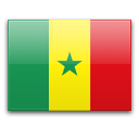 Logo du Sénégal