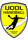 Logo UODL Handball 4