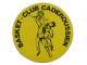 Logo Basket Club Caderoussien