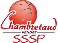 Logo du Chambretaud Sssp Vendee 2