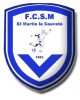 FC St Martin la Sauvete