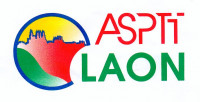Logo du ASPTT Laon 2