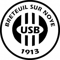 Logo du US Breteuil