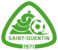 Logo du US St Quentin le Homme 2