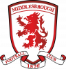 Logo du Middlesbrough FC