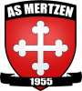 Logo du AS Mertzen