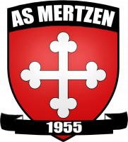 Logo du AS Mertzen 2