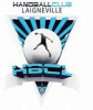 Logo du Handball Club Laigneville