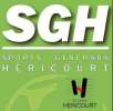 Logo du S Gx Hericourt