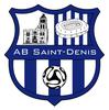 Logo du AB Saint-Denis