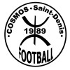 Logo du Cosmos Saint-Denis