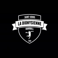 Logo du La Dionysienne Handball 3