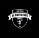 Logo La Dionysienne Handball