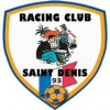 Logo du Racing Club Saint-Denis