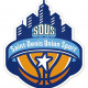 Logo Saint-Denis Union Sport Basket-Ball