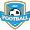 Logo du Saint-Denis US Football