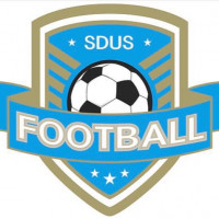 Logo du Saint-Denis US Football 3