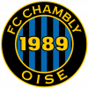 Logo du FC Chambly Oise