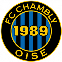 Logo du FC Chambly Oise 2